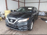NISSAN ROGUE SPORT S FWD XTRONIC CVT JN1BJ1AV5MW571656 photo