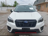 SUBARU FORESTER SPORT JF2SKARC0MH553004 снимка