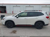 SUBARU FORESTER SPORT JF2SKARC0MH553004 снимка