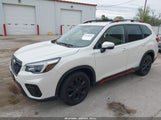 SUBARU FORESTER SPORT JF2SKARC0MH553004 снимка