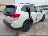 SUBARU FORESTER SPORT JF2SKARC0MH553004 снимка