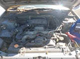 SUBARU FORESTER 2.5X JF1SG63648H710612 снимка