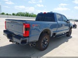 FORD F-250 LARIAT 1FT8W2BT3PED67797 fotografie