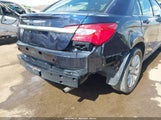 CHRYSLER 200 TOURING 1C3BC1FB8BN584253 photo