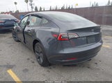 TESLA MODEL 3 REAR-WHEEL DRIVE 5YJ3E1EA3PF463686 снимка