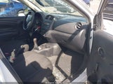 Nissan Versa 1.6 S 3N1CN7AP0FL924665 снимка