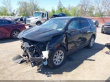 CHEVROLET EQUINOX LT 2GNAXJEV5K6240205 снимка