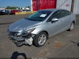 Chevrolet Cruze Lt Auto 1G1BE5SM9H7103890 снимка