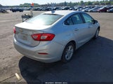 Chevrolet Cruze Lt Auto 1G1BE5SM9H7103890 снимка