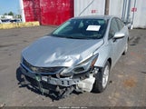 Chevrolet Cruze Lt Auto 1G1BE5SM9H7103890 снимка