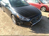 HYUNDAI SONATA SE 5NPE24AF9KH749086 снимка
