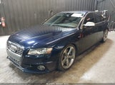 AUDI S4 3.0 PREMIUM PLUS WAUKGAFL0BA032033 снимка