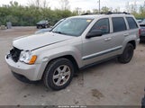JEEP GRAND CHEROKEE LAREDO 1J8GR48K98C103437 photo