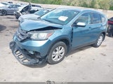 HONDA CR-V EX-L 2HKRM4H7XEH686501 снимка