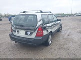 SUBARU FORESTER X JF1SG63603H750064 снимка