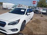 SUBARU LEGACY 2.5I PREMIUM 4S3BNAF66J3020457 снимка