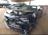 CHEVROLET CAMARO 1LT 1G1FB1RX4J0186369 снимка