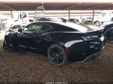 CHEVROLET CAMARO 1LT 1G1FB1RX4J0186369 снимка