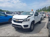 CHEVROLET COLORADO WT 1GCHSBEAXJ1144788 снимка