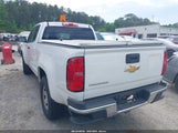 CHEVROLET COLORADO WT 1GCHSBEAXJ1144788 снимка
