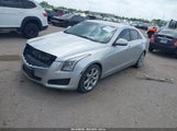 CADILLAC ATS STANDARD 1G6AA5RX2E0125557 снимка