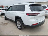 JEEP GRAND CHEROKEE L LAREDO 4X4 1C4RJKAG2P8886135 fotografie
