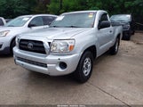 TOYOTA TACOMA 5TENX22N77Z404039 fotografie