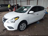 NISSAN VERSA 1.6 SV 3N1CN7AP4KL873942 photo