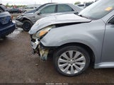 SUBARU LEGACY 2.5I LIMITED 4S3BMCK6XB3221204 fotografie
