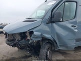 Mercedes-Benz Sprinter  Standard Roof V6 W1Y4EBVY6MT057476 снимка