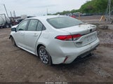 Toyota Corolla Le JTDEPMAE2MJ172906 снимка