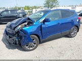HYUNDAI TUCSON SE KM8JU3AGXEU802833 снимка