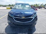 CHEVROLET EQUINOX LS 3GNAXREV9JL114731 снимка