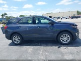 CHEVROLET EQUINOX LS 3GNAXREV9JL114731 снимка