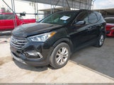 HYUNDAI SANTA FE SPORT 2.0T 5XYZU4LA9JG536741 fotografie