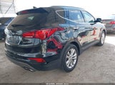 HYUNDAI SANTA FE SPORT 2.0T 5XYZU4LA9JG536741 снимка