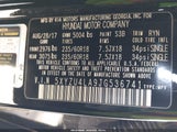 HYUNDAI SANTA FE SPORT 2.0T 5XYZU4LA9JG536741 photo