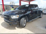 RAM 1500 BIG HORN/LONE STAR 4X4 5'7 BOX 1C6SRFFT1KN559122 снимка