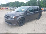 DODGE GRAND CARAVAN GT 2C4RDGEG4KR739777 снимка
