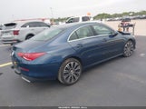 MERCEDES-BENZ CLA 250 W1K5J4GB0MN234963 fotografie
