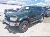 TOYOTA 4RUNNER LIMITED V6 JT3HN87RXX0200079 снимка