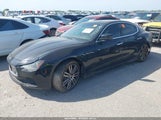 MASERATI GHIBLI ZAM57XSA4F1150904 снимка