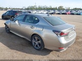LEXUS GS 350 JTHCZ1BLXGA003684 снимка