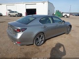 LEXUS GS 350 JTHCZ1BLXGA003684 снимка