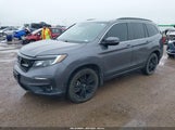 HONDA PILOT 2WD SPECIAL EDITION 5FNYF5H25MB024824 снимка