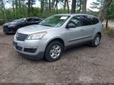 CHEVROLET TRAVERSE LS 1GNKRFED2DJ116658 снимка