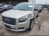 GMC ACADIA SLE-1 1GKKRNED4EJ186347 fotografie