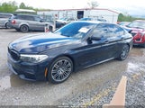 BMW 540I XDRIVE WBAJE7C55JWC56347 снимка