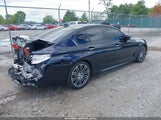 BMW 540I XDRIVE WBAJE7C55JWC56347 снимка
