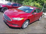 Ford Fusion Se 3FA6P0H7XHR410796 снимка